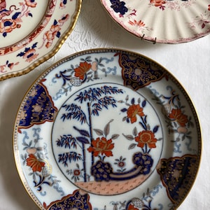 Davenport Stone China - Etsy
