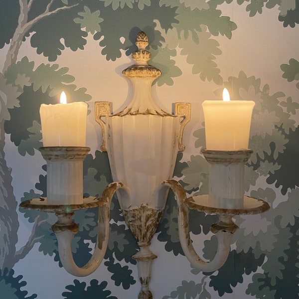 French Wall Sconces - Etsy