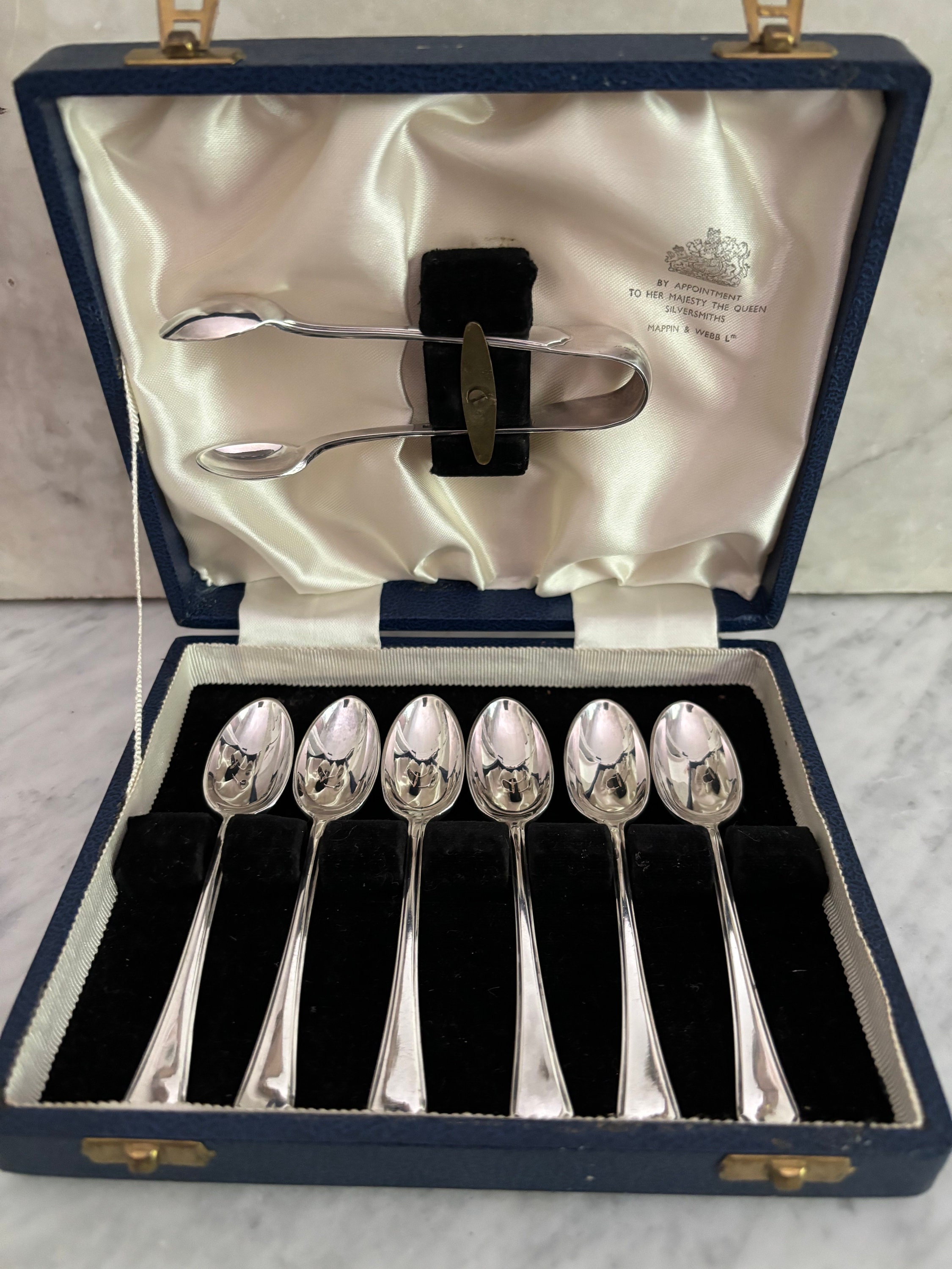 Mappin webb spoon - Etsy 日本 Mappin webb spoon - Etsy 日本