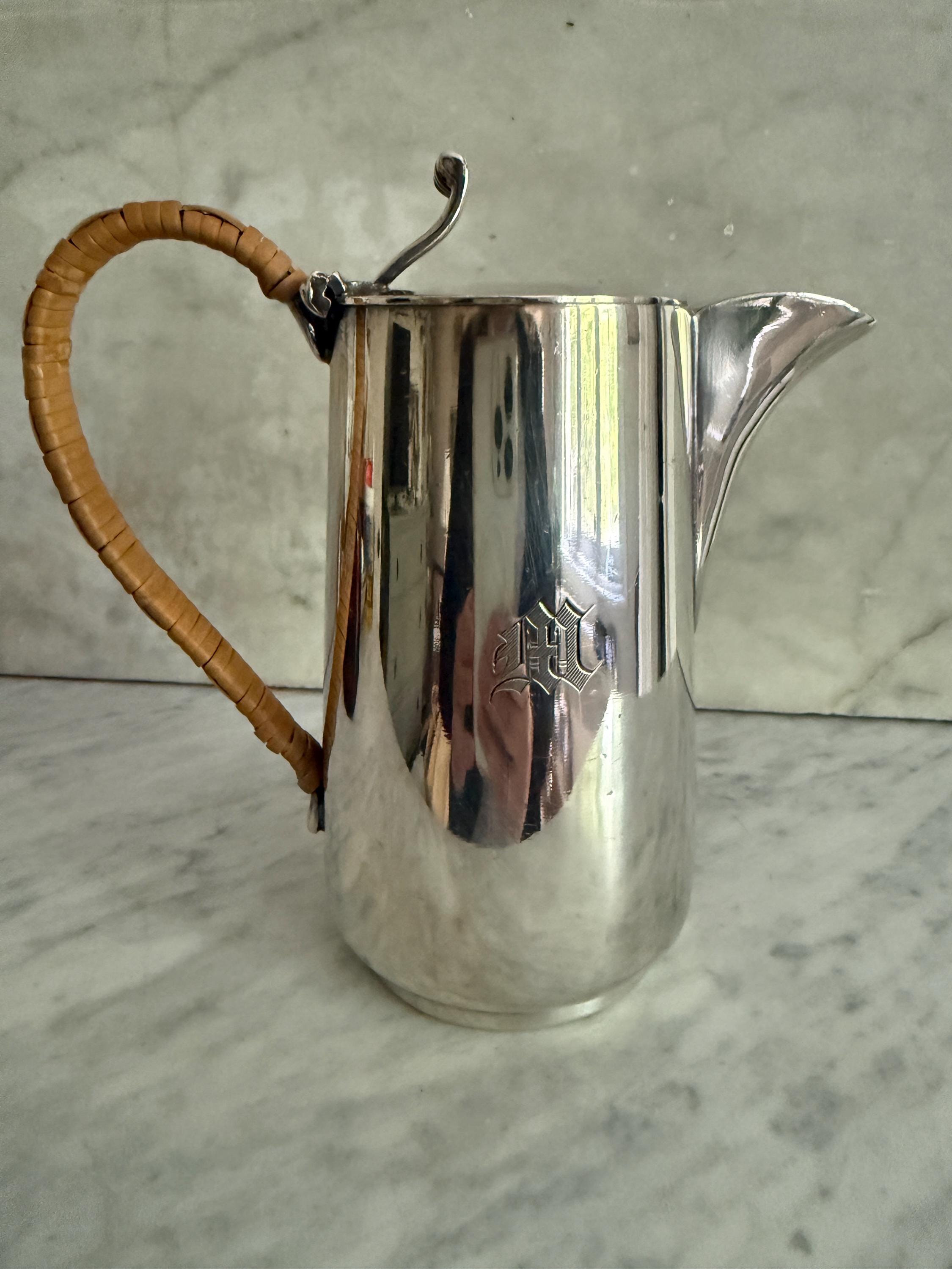 Mappin webb teapot - Etsy 日本