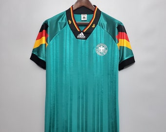 jersey jerman