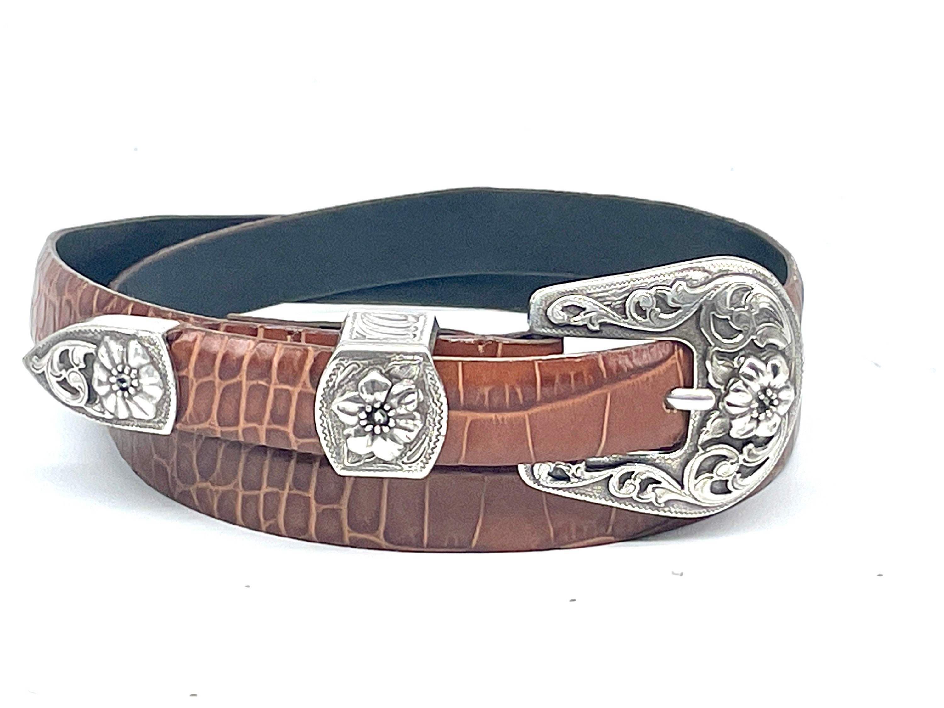 Lyz Charter Belt LyzCharter - Etsy main image 2