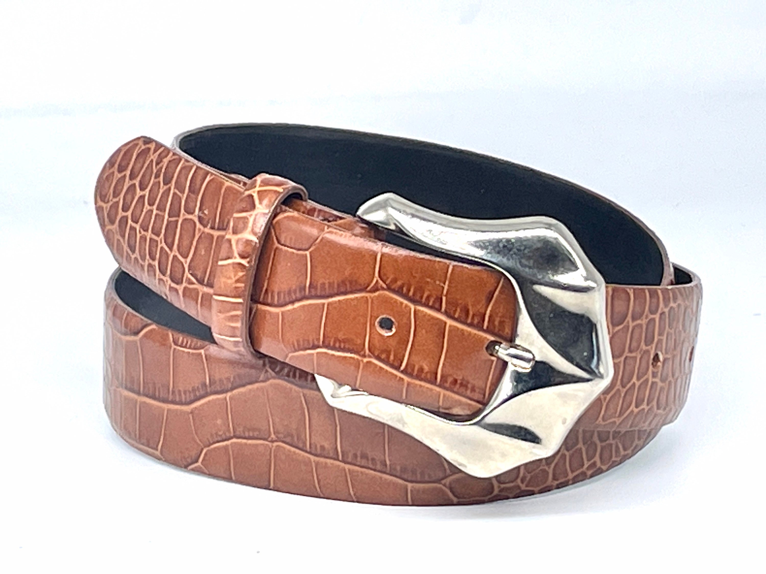 Lyz Charter Belt LyzCharter - Etsy main image 4