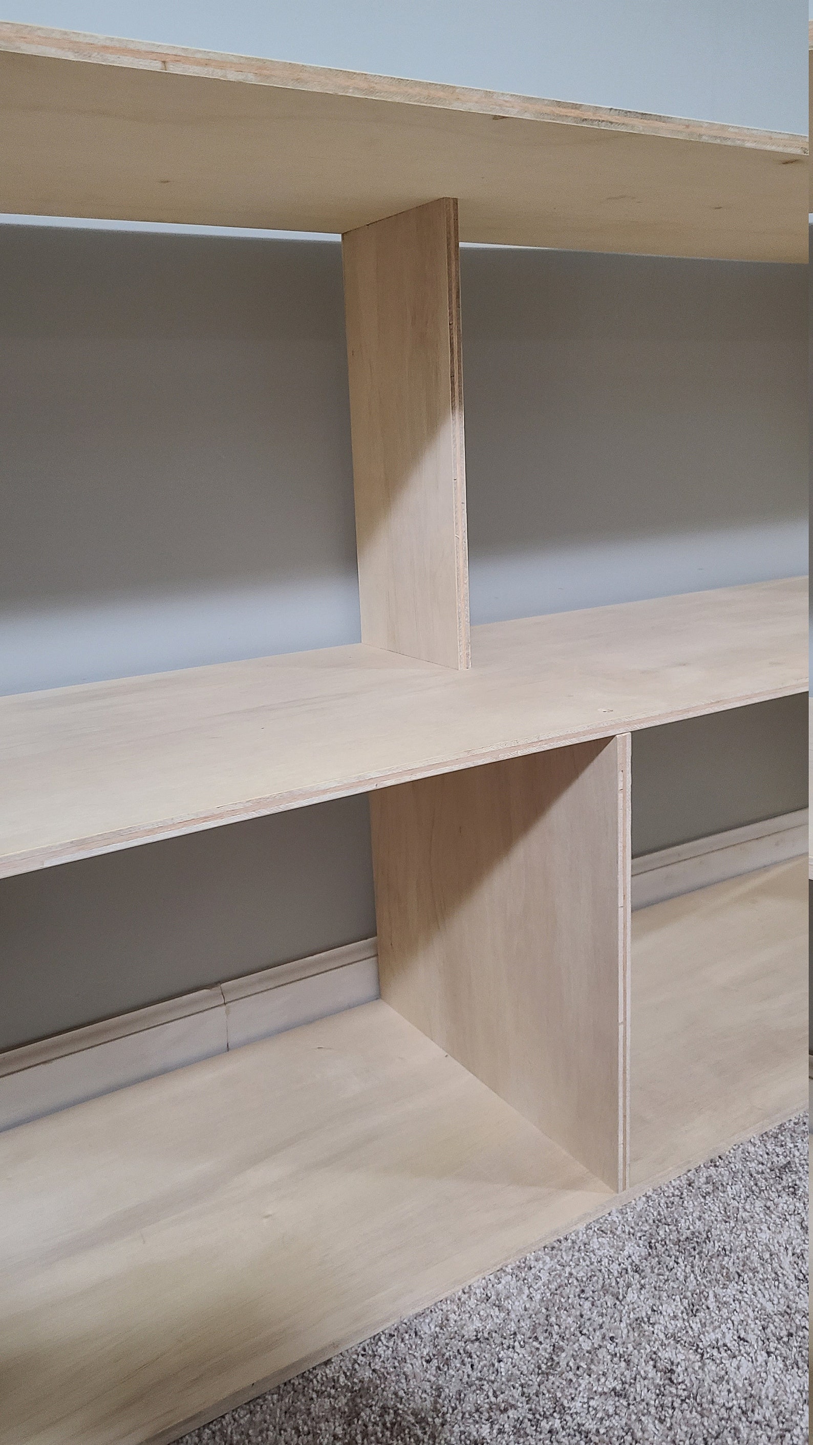 Storage Bin Plans Toy Storage Furniture Plans Toy Storage Etsy