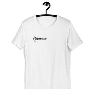nonconformist, rebel, alternative, urban style, street style,