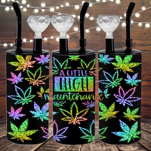 Little High Maintenance  220z Hookah PNG