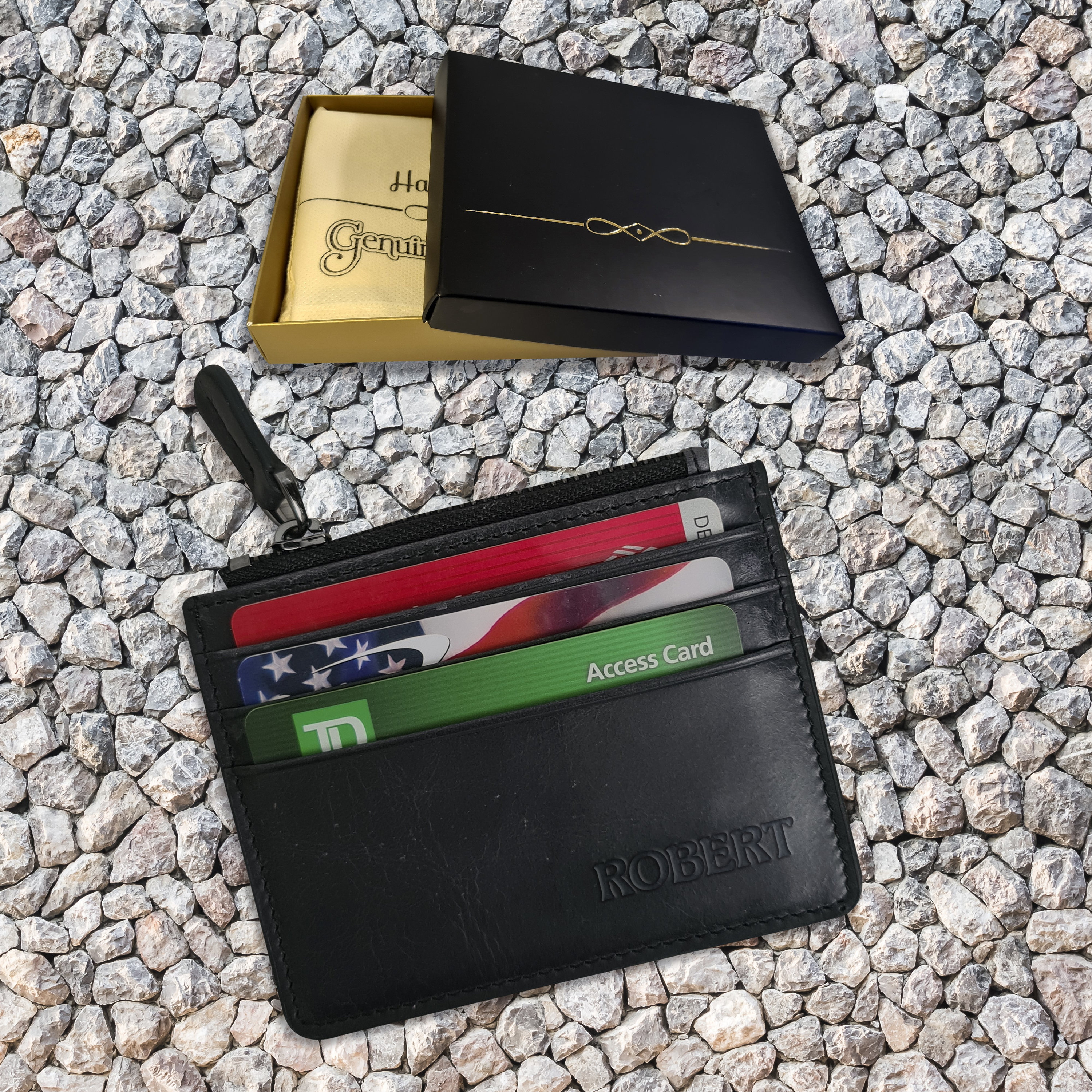 Coach Men Wallet Etsy Canada