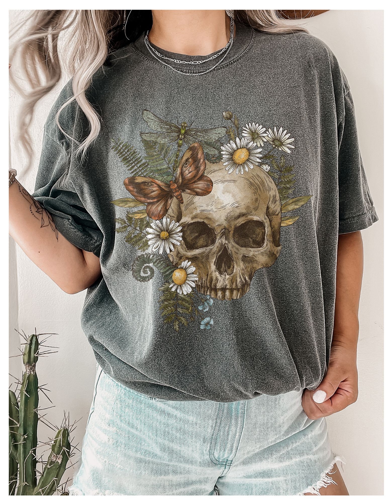 日本最大級の通販サイト vintage hysterics skull ラインストーン