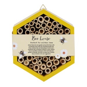 Bee Hotel