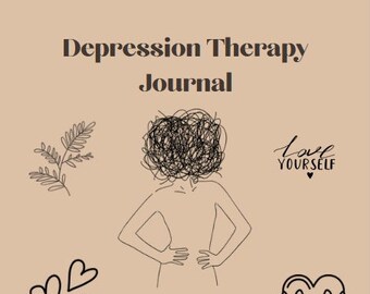 Depression Therapy Journal