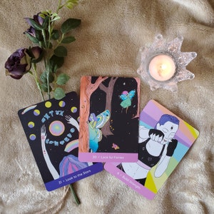 Check-in / Self Care Lezen