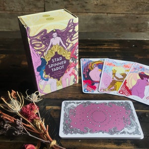 Tarot Reading
