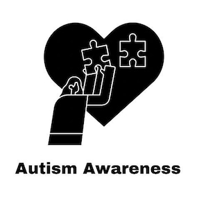 Autism Awareness Digital Download