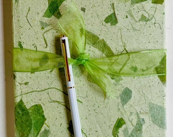 Green Leaf Journal