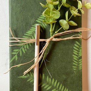 Nature Lover's Journal