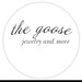 Owner of <a href='https://www.etsy.com/sg-en/shop/thegoosejewelry?ref=l2-about-shopname&from_page=listing' class='wt-text-link'>thegoosejewelry</a>