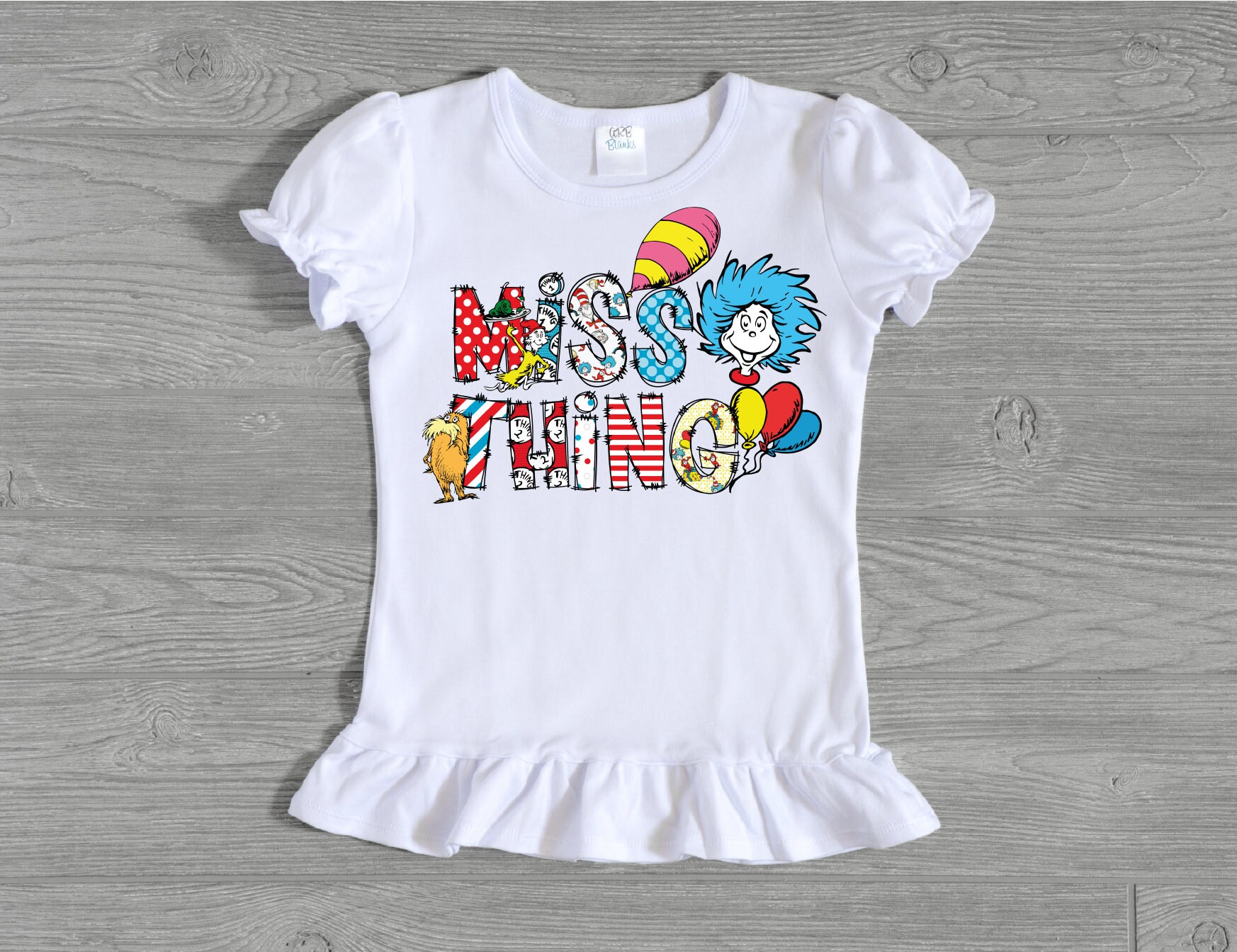 Dr seuss shirts Etsy Mexico