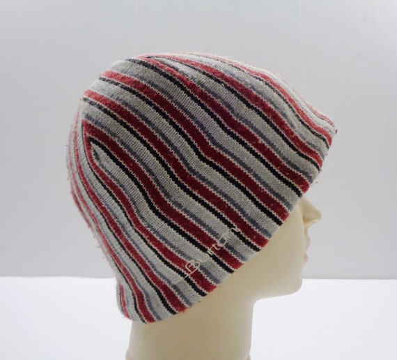 Burton Beanie Vintage Burton Made in 