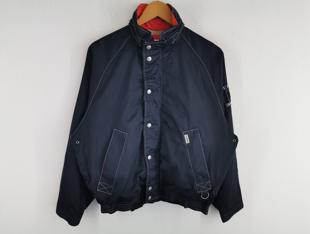 Renoma Jacket Vintage 90's Renoma Uniform Prestige - Etsy