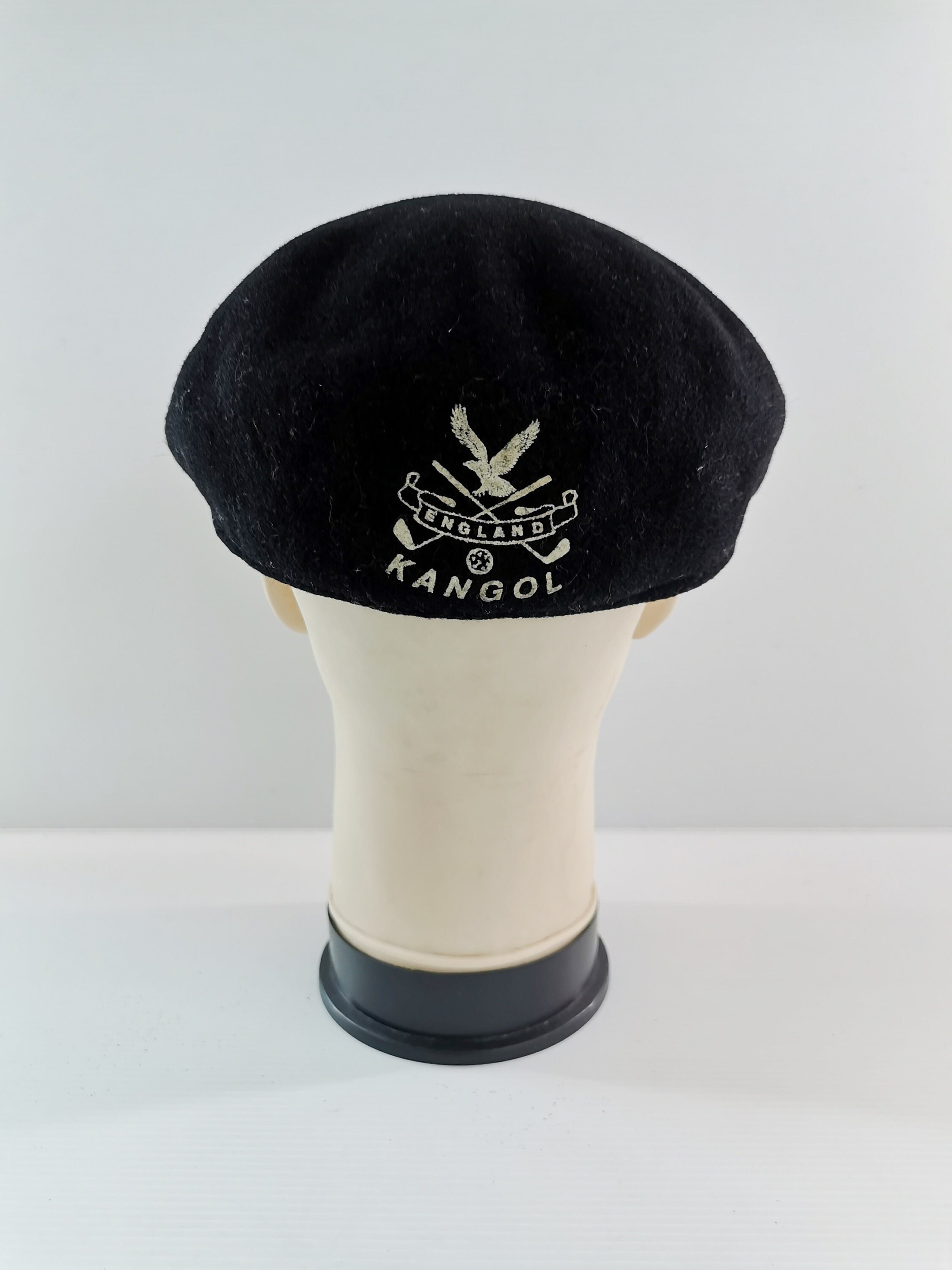 Kangol Hats Vintage 90s Kangol Made in 