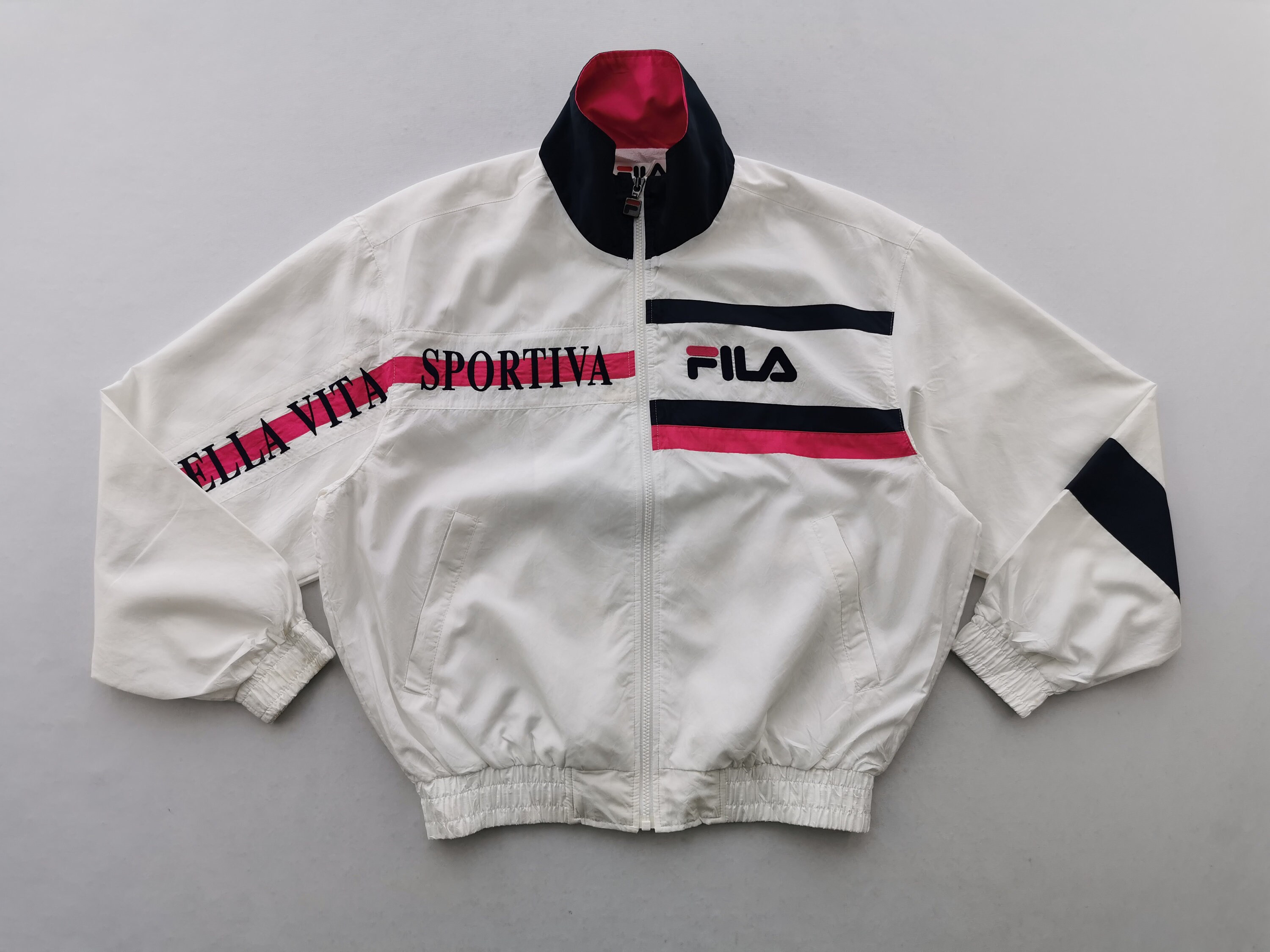 Retro Fila -