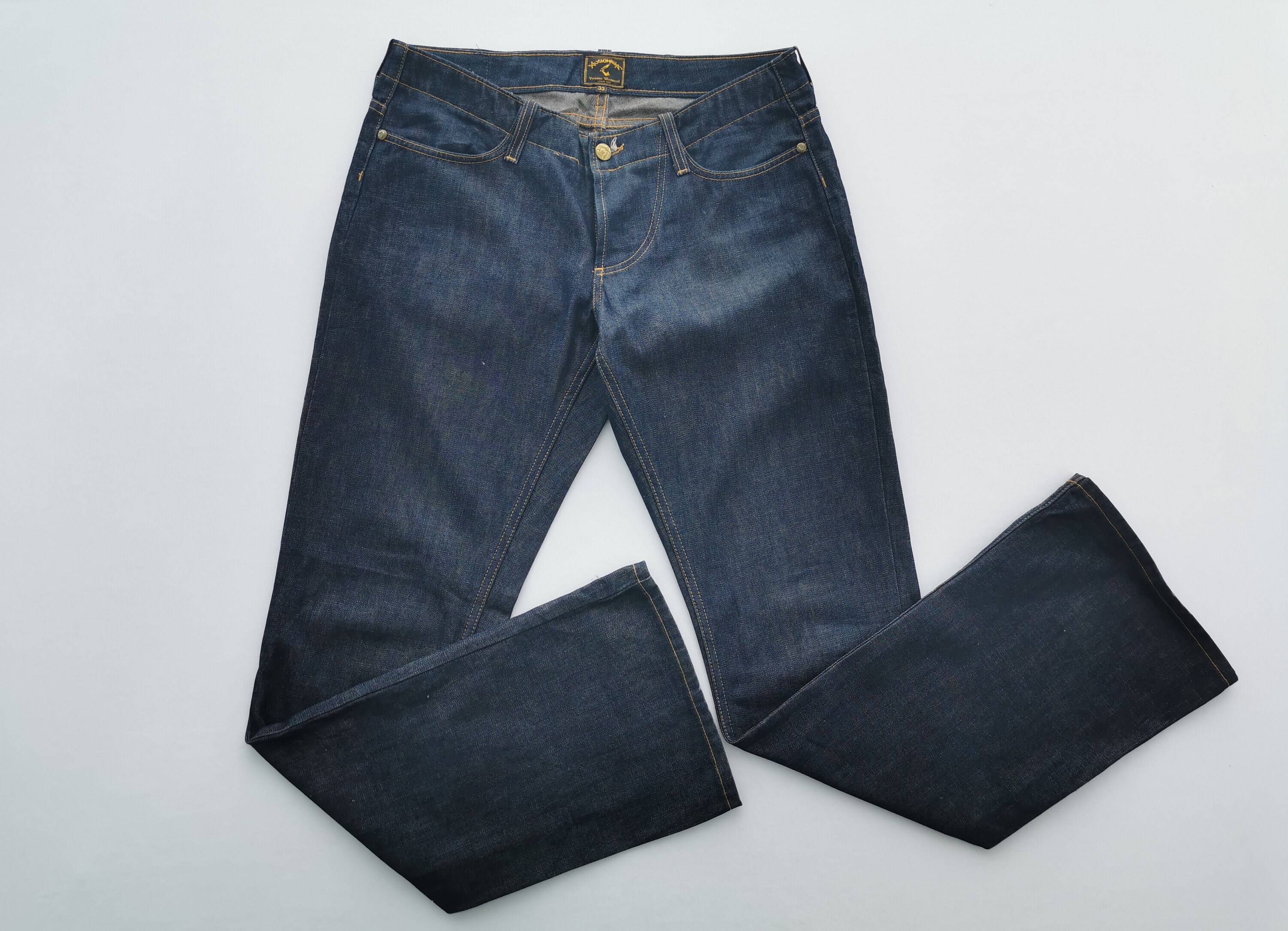 Anglomania Vivienne Westwood Jeans 