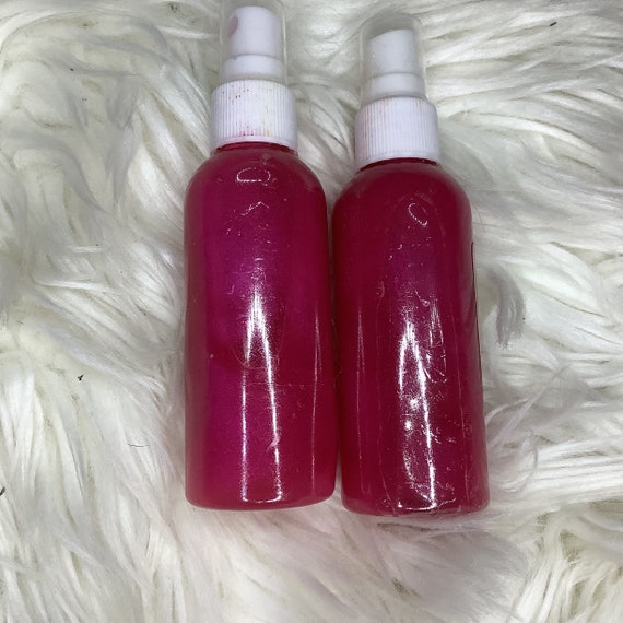 Pink Bubblegum