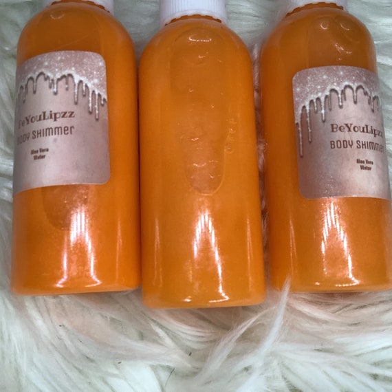 Orange Cream