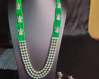 Laxmi Haar - Etsy