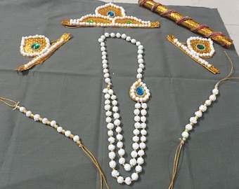 Sankranti Baby Boys Jewelry Krushna Ornaments (for Little Sons