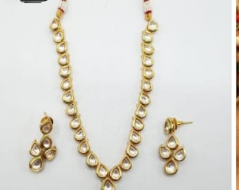 Kundan Stone Choker with meenakari- Ethnic Elegance for Indian Bridal Jewelry