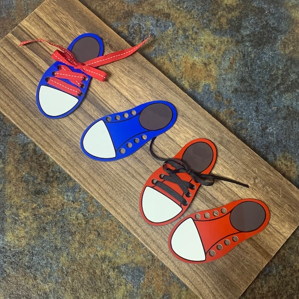 Sublimation Shoes Blanks Etsy