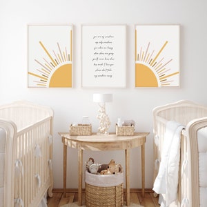 Etsy girl nursery sale