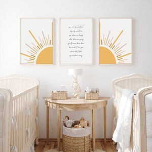 Sunshine Nursery 