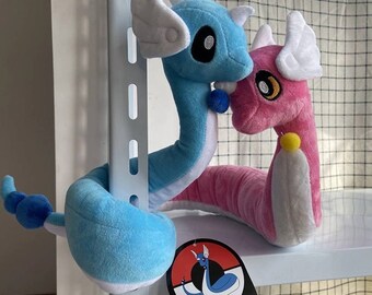 Shiny Pokemon Plush 1 000 Shiny Pokemon Plush Etsy