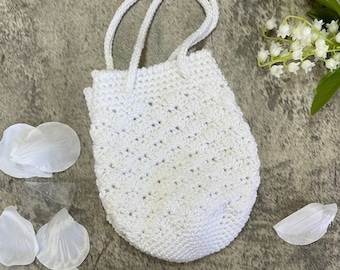 Brauthandtasche, Braut Armband