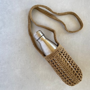 Water Bottle Holder, Bottle Holder, Water Bottle Carrier, Beach Gear