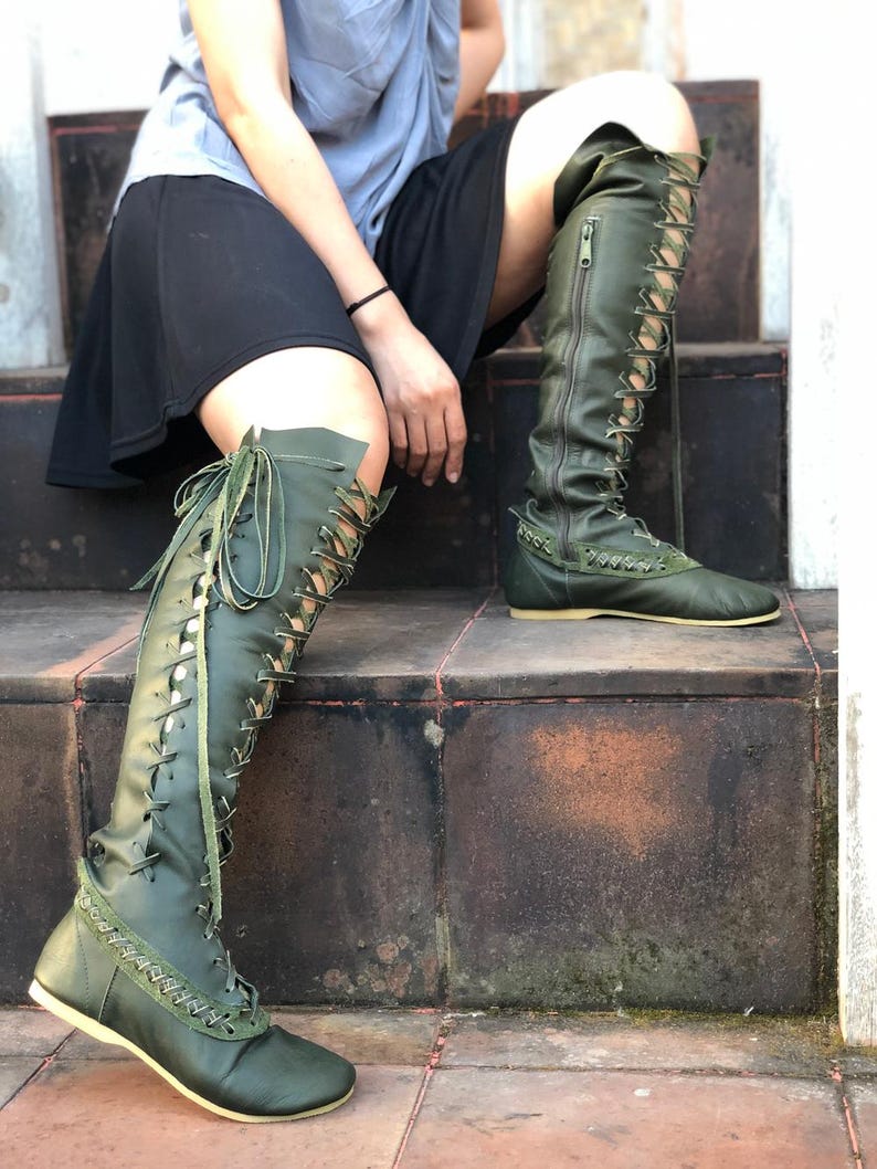 renaissanceboots