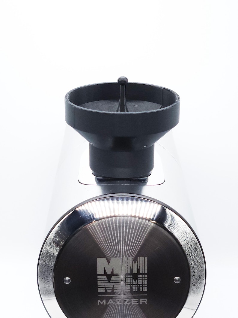 Mazzer Philos Bean Funnel - Thumbnail 2