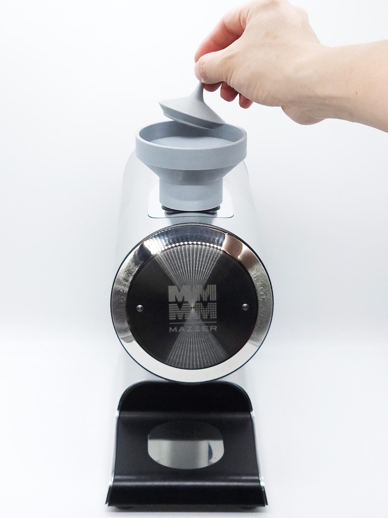 Mazzer Philos Bean Funnel