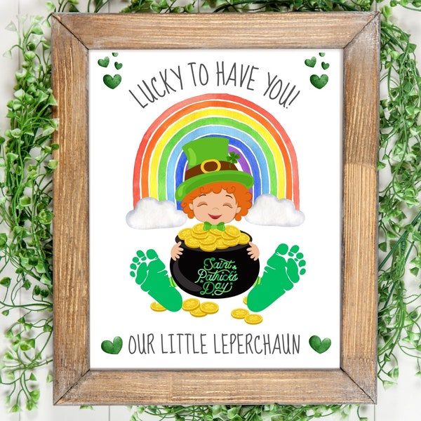 how to crochet a st patrick day hat