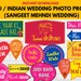 Bollywood Film Dialogue Photo Booth Props, Bollywood Party Signs, Desi ...