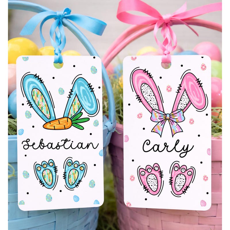 Name Tag Stickers Labels - Etsy