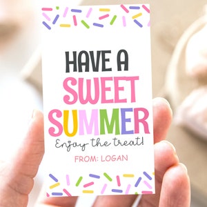 Teacher Sweet Treat Tag, Teacher Appreciation Thank You Tags, Teacher Appreciation Week, Teacher favors, Back to school, End of School