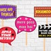 Bollywood Film Dialogue Photo Booth Props, Bollywood Party Signs, Desi ...