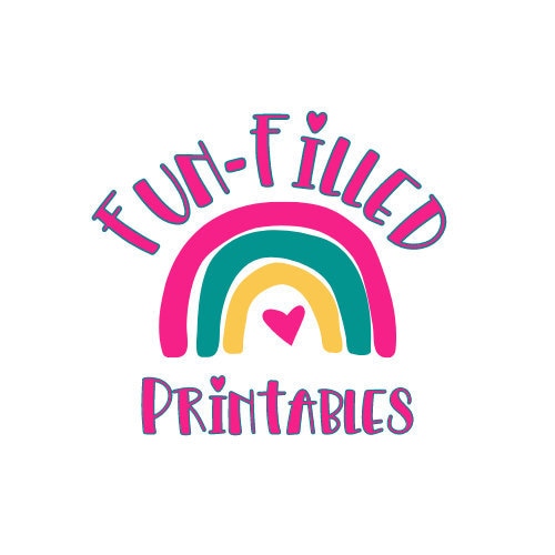 FunFilledPrintables logo