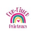 FunFilledPrintables store logo