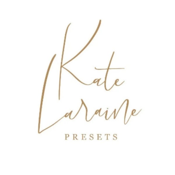 Kate Laraine Presets Pack 2