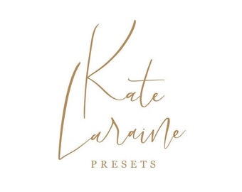 Kate Laraine-voorinstellingenpakket 1