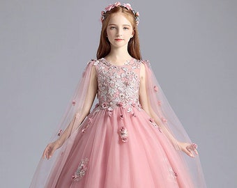 Princess Fairy Dress - Etsy